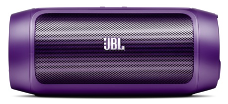 JBL Charge 2 (CHARGEIIPUREU) - портативная акустика (Purple) купить в интернет-магазине icover