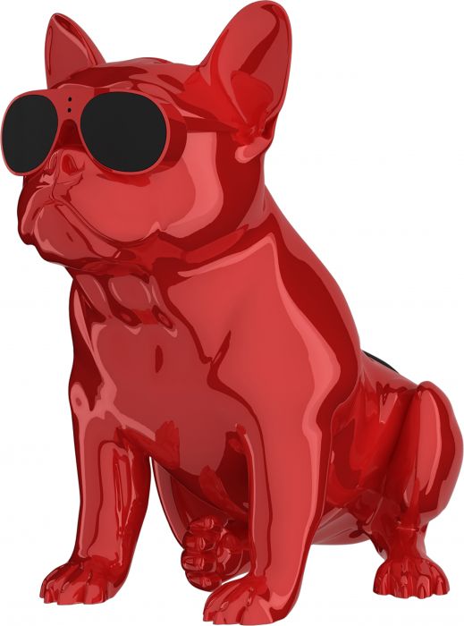 Акустическая система Jarre AeroBull HD1 (Glossy Red) купить в интернет-магазине icover