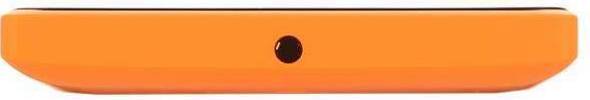 Смартфон Nokia XL Dual Sim (Orange) купить в интернет-магазине icover