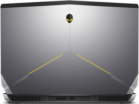 Ноутбук Dell Alienware R3 15.6", Intel Core i7 6700HQ 2.6Ghz, 8Gb, 1Tb HDD + 128Gb SSD (A15-0025) купить в интернет-магазине icover
