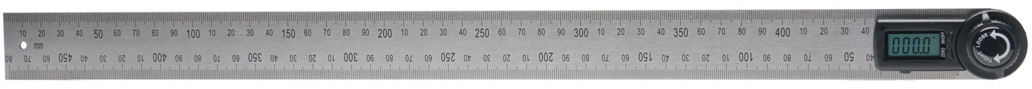 Электронный угломер ADA AngleRuler 50 А00396 (Silver) купить в интернет-магазине icover
