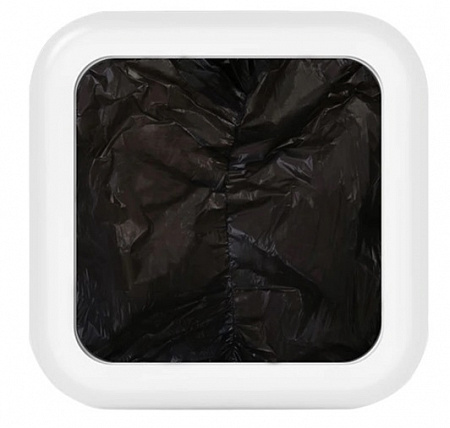 

Мусорные пакеты Xiaomi Trash Bags для Xiaomi MiJia Townew T1 (Black)