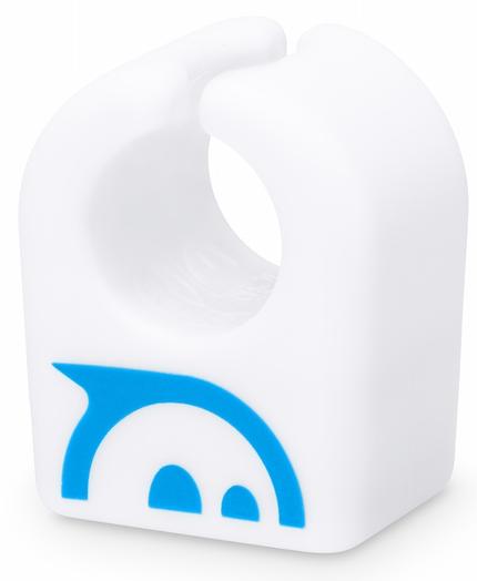 Музыкальное кольцо Sphero Specdrums (White) купить в интернет-магазине icover