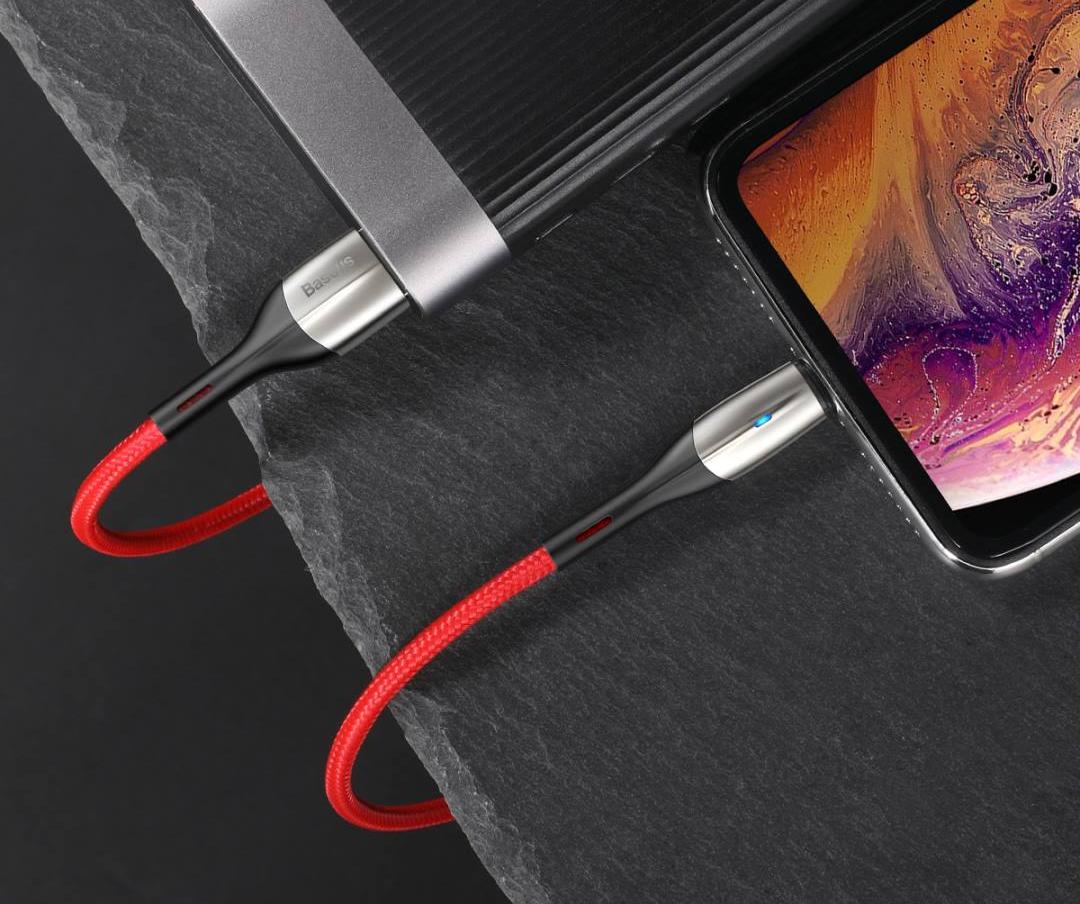 Кабель Syncwire UNBREAKcable (SW-LC034) USB/Lightning 1m (White) купить в интернет-магазине icover