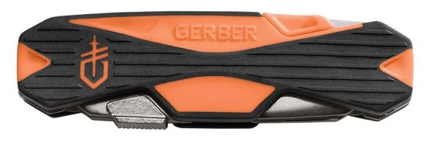 Мультитул Gerber Bear Grylls Greenhorn Tool (31-002784) купить в интернет-магазине icover