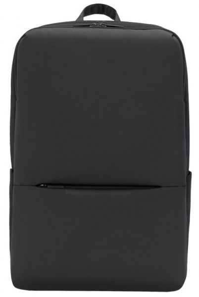 Рюкзак Xiaomi Mi Classic Business 2 (JDSW02RM) для ноутбука 15.6" (Black) купить в интернет-магазине icover