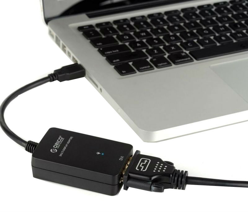 Купить видеоадаптер orico usb-dvi du3d (black) в Москве. В нашем каталоге интернет-магазина icover.ru вы можете ознакомиться с ценами, подробным описанием, фотографиями и техническими характеристиками. Низкие цены. Высокое качество. Доставка по России. Заказать товары по телефону +7(495)229-39-50 Видеоадаптер Orico USB-DVI DU3D (Black) купить в интернет-магазине icover