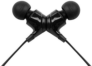 Monster N-Lite In-Ear - проводная гарнитура (Black) купить в интернет-магазине icover