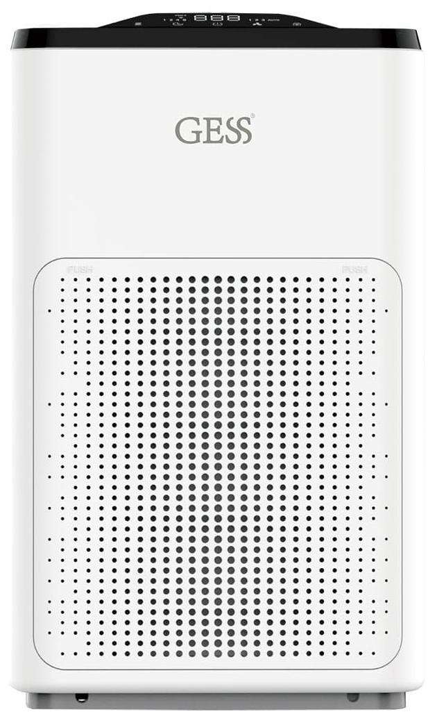 

Очиститель воздуха GESS Puri (White)