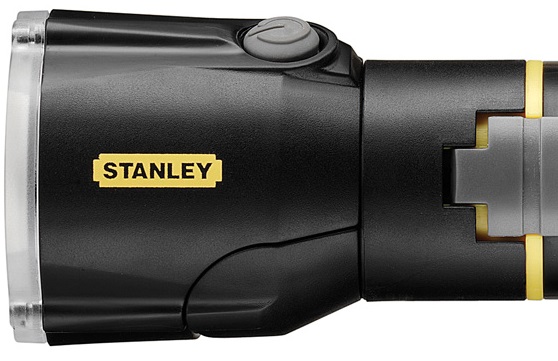 Светодиодный фонарь с треногой Stanley MaxLife 369 Led Tripod Torch (0-95-112) купить в интернет-магазине icover