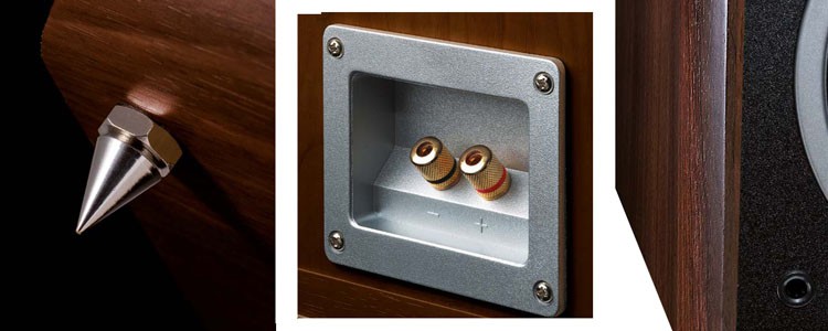 Magnat Monitor Supreme 2002 - напольная акустическая система (Mocca) купить в интернет-магазине icover