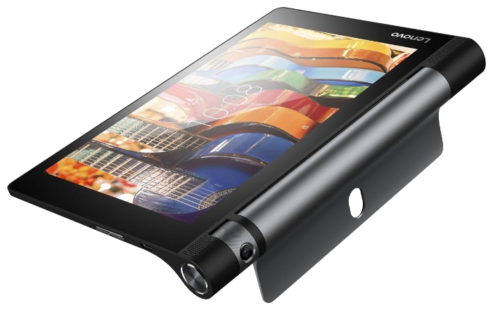 Планшет Lenovo Yoga Tablet 3 YT3-850 8" 16Gb 4G (Black) купить в интернет-магазине icover