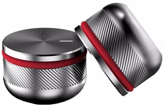 Усилитель FIIO A5 15119061 для наушников (Black) купить в интернет-магазине icover