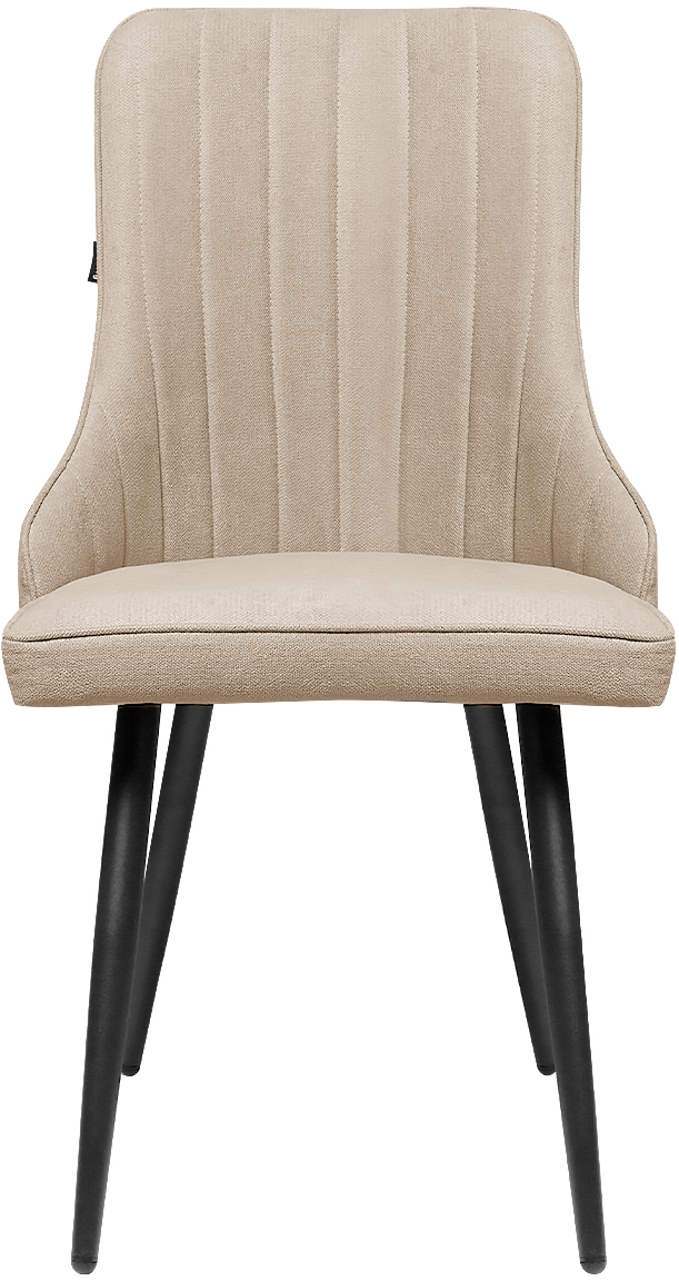 Стул Ridberg ЛОНДОН Wool (Beige) купить в интернет-магазине icover