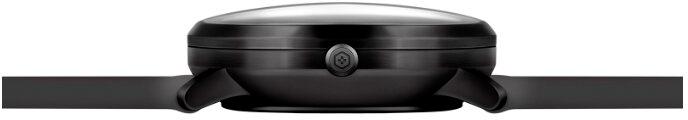 Умные часы Noerden Life2 PNW-0403 (Black) купить в интернет-магазине icover