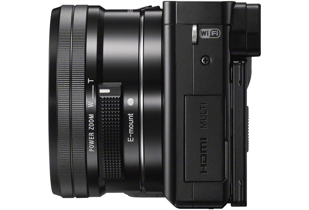 Купить фотоаппарат sony alpha a6000 kit 16-50mm f/3.5-5.6 oss selp1650 (black) в Москве. В нашем каталоге интернет-магазина icover.ru вы можете ознакомиться с ценами, подробным описанием, фотографиями и техническими характеристиками. Низкие цены. Высокое качество. Доставка по России. Заказать товары по телефону +7(495)229-39-50 Фотоаппарат Sony Alpha A6000 Kit 16-50mm f/3.5-5.6 OSS SELP1650 (Black) купить в интернет-магазине icover