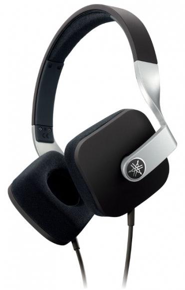 Yamaha HPH-M82 - мониторные наушники с микрофоном (Black) купить в интернет-магазине icover