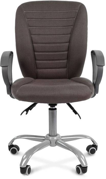 Офисное кресло Chairman 9801 Эрго 00-07015599 (Grey) купить в интернет-магазине icover