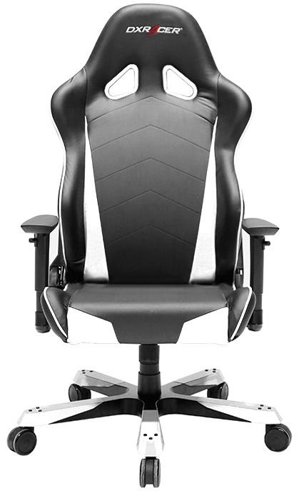 DXRacer Tank OH/TB29/NW - компьютерное игровое кресло (White) купить в интернет-магазине icover