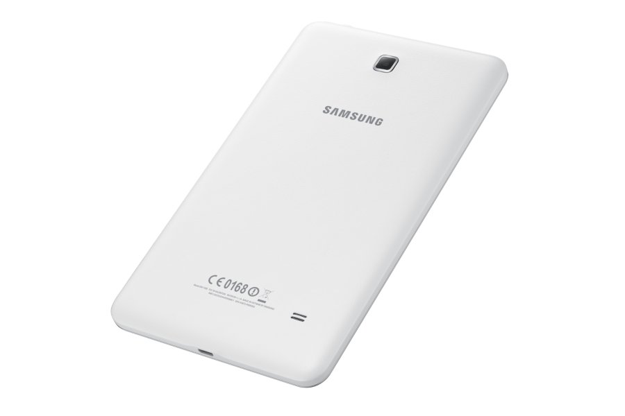 Планшет Samsung Galaxy Tab 4 SM-T235 8Gb LTE (White) купить в интернет-магазине icover