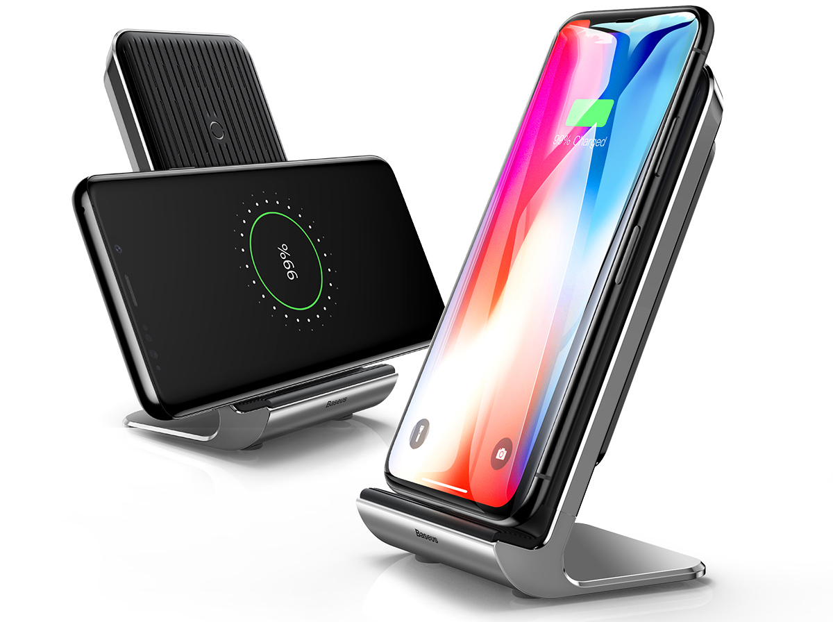 Спб купить беспроводной вертикальный. Vertical Wireless Charger Baseus. Baseus Wireless Charger. Baseus IX Wireless Charger BSWC-08. Беспроводная зарядка Басеус.