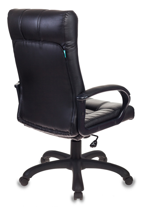 Офисное кресло Бюрократ KB-10 (Black) купить в интернет-магазине icover