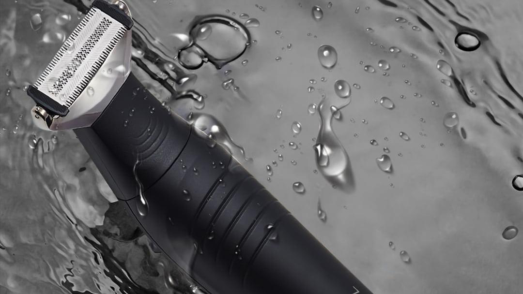 Сменная насадка MSN для электробритвы T5 Cutterhead (Black) купить в интернет-магазине icover