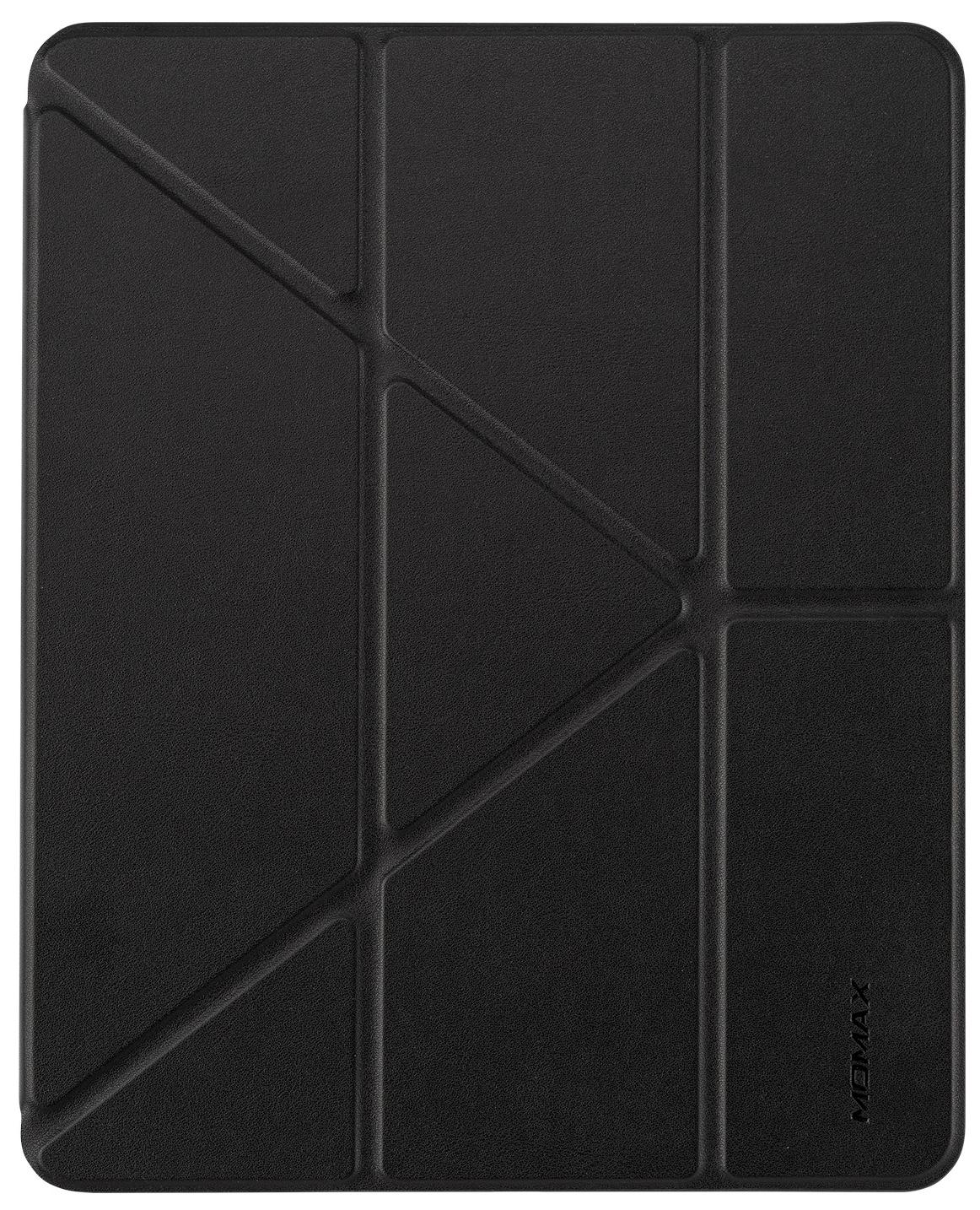 

Чехол Momax Flip Cover (FPAP20LD) для iPad Pro 12.9'' 2020 (Black)