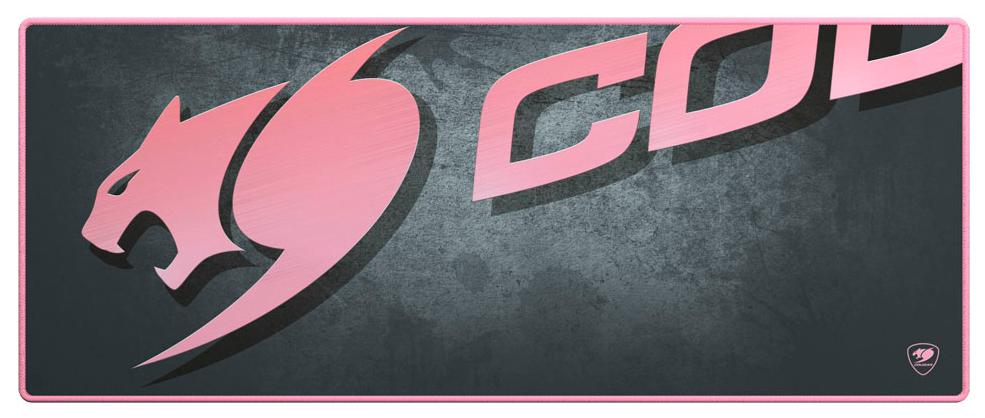 

Коврик для мыши Cougar ARENA X (Pink)