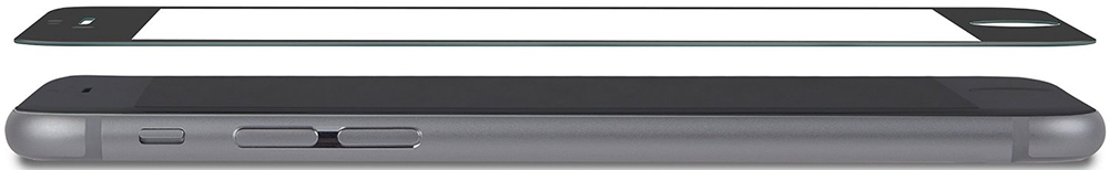 Купить moshi ivisor glass (99mo075007) - защитное стекло для iphone 6 (black) в Москве. В нашем каталоге интернет-магазина icover.ru вы можете ознакомиться с ценами, подробным описанием, фотографиями и техническими характеристиками. Низкие цены. Высокое качество. Доставка по России. Заказать товары по телефону +7(495)229-39-50 Moshi iVisor Glass (99MO075007) - защитное стекло для iPhone 6 (Black) купить в интернет-магазине icover