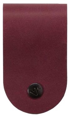 

Чехол-органайзер Twelve South CableSnap (Bordo), CableSnap