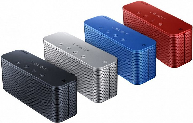 Samsung Level Box mini - акустическая система (Black) купить в интернет-магазине icover