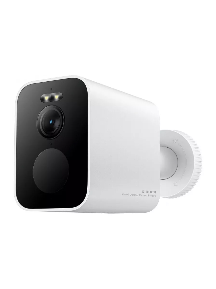 Камера наружного наблюдения Xiaomi Outdoor Camera BW500 BHR8301GL (White) купить в интернет-магазине icover