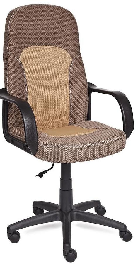 

Офисное кресло Tetchair PARMA (Bronze/Beige)