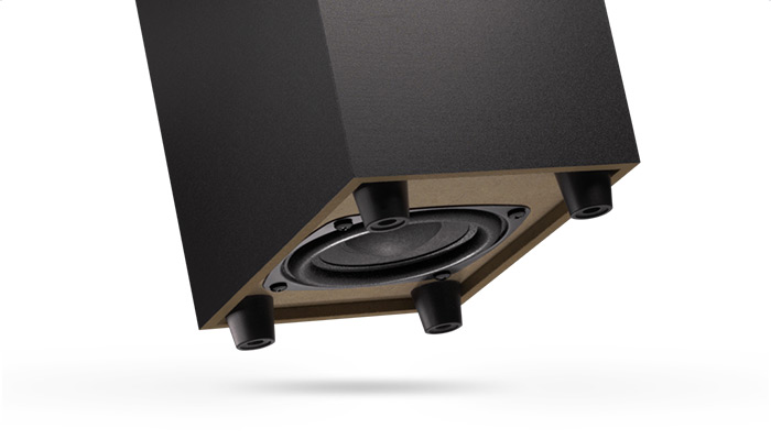 Logitech Multimedia Speakers Z213 Logitech Multimedia Speakers Z213
