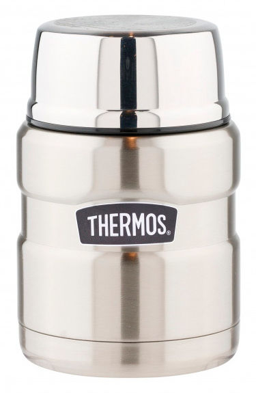 

Термос Thermos SK 3000 SBK Stainless 0.47L (Silver)