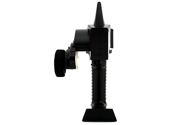Spektrum DX4R Pro 4CH DSMR (SPM4100) - аппаратура радиоуправления купить в интернет-магазине icover