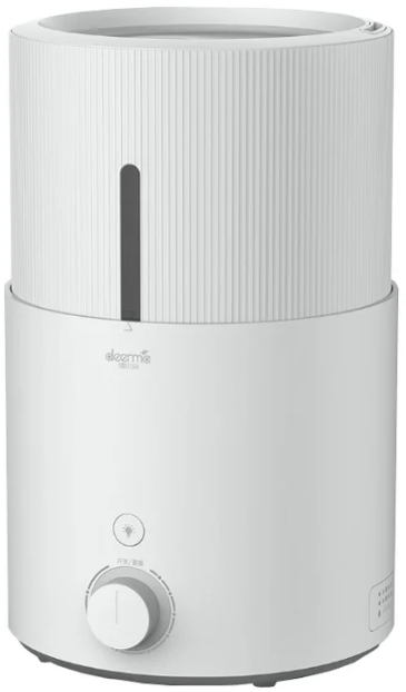 

Увлажнитель воздуха Xiaomi Deerma Air Humidifier 5L DEM-SJS100 (White)