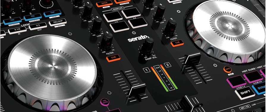 Купить dj-контроллер denon mc4000 (black) в Москве. В нашем каталоге интернет-магазина icover.ru вы можете ознакомиться с ценами, подробным описанием, фотографиями и техническими характеристиками. Низкие цены. Высокое качество. Доставка по России. Заказать товары по телефону +7(495)229-39-50 DJ-контроллер Denon MC4000 (Black) купить в интернет-магазине icover