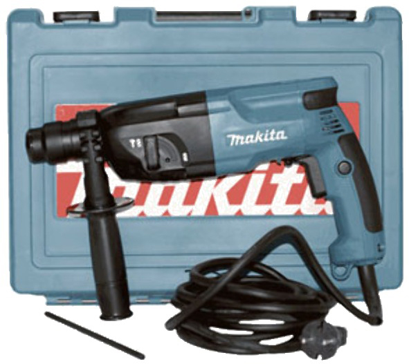 Перфоратор Makita HR2440 купить в интернет-магазине icover