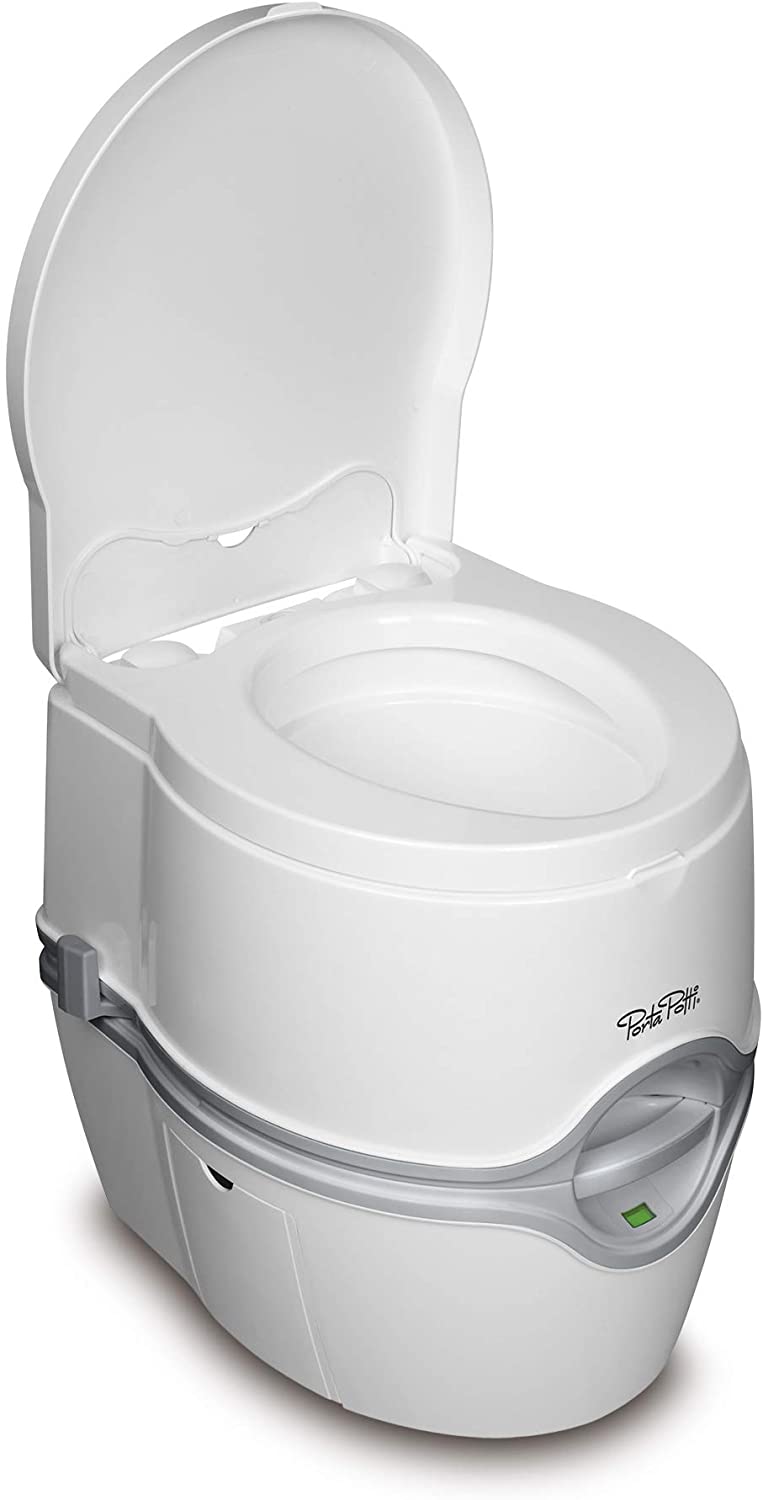 

Биотуалет Thetford Porta Potti 565 E (White)