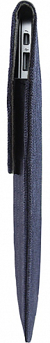 Чехол-конверт Cozistyle Stand Sleeve (CPSS1302) для MacBook 13" (Blue) купить в интернет-магазине icover