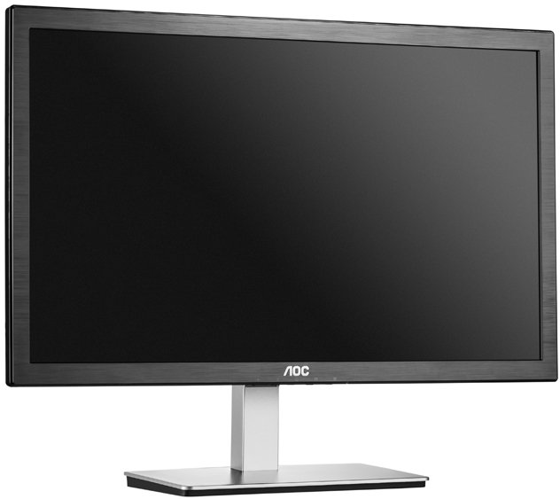 Монитор AOC i2276VWm 21.5" IPS (Black) купить в интернет-магазине icover