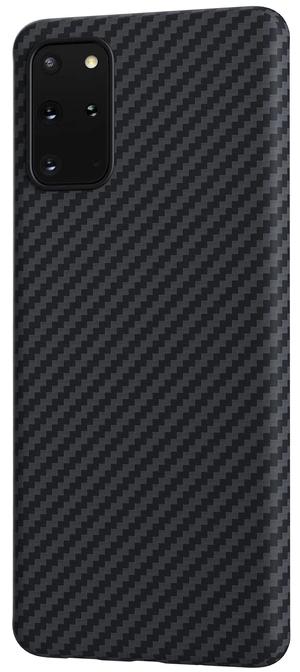 

Чехол Pitaka MagEZ (KS2001S) для Samsung Galaxy S20 Plus (Black)