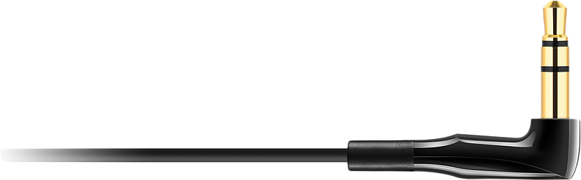 Внутриканальные наушники Sennheiser CX 3.00 (Black) купить в интернет-магазине icover