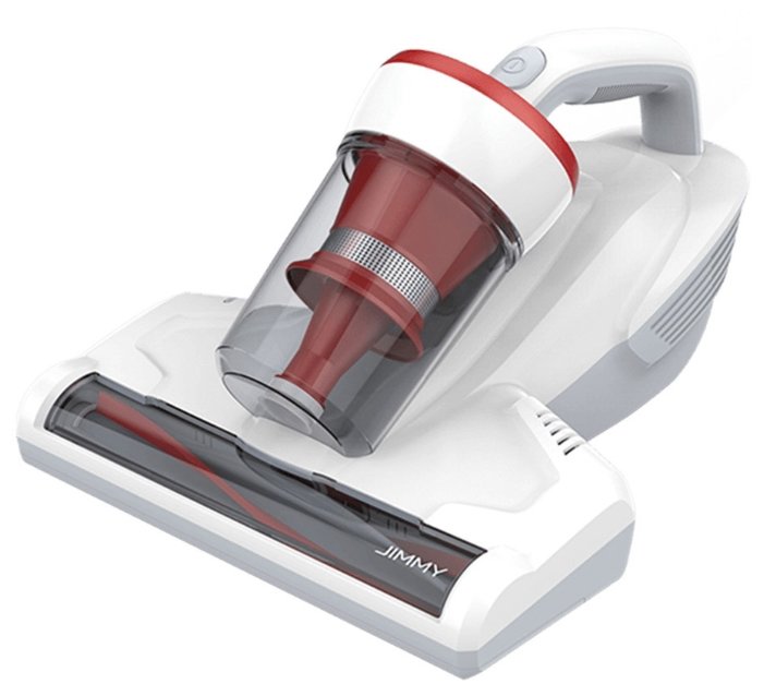 

Ручной пылесос Xiaomi Jimmy JV11 Vacuum Cleaner (White)