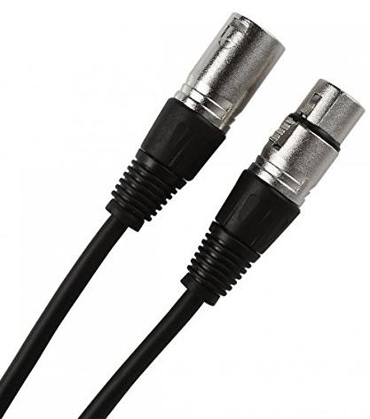 Кабель для микрофона Maono XLR (AU-X600) купить в интернет-магазине icover