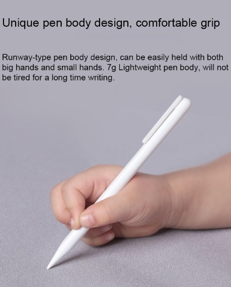 Планшет для рисования Xiaomi Mijia LCD Writing Tablet 13.5" (XMXHB02WC) купить в интернет-магазине icover