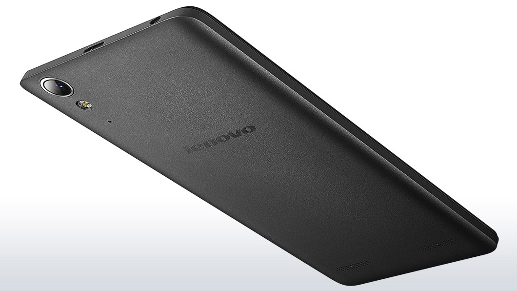 Смартфон Lenovo A6000 (Black) купить в интернет-магазине icover