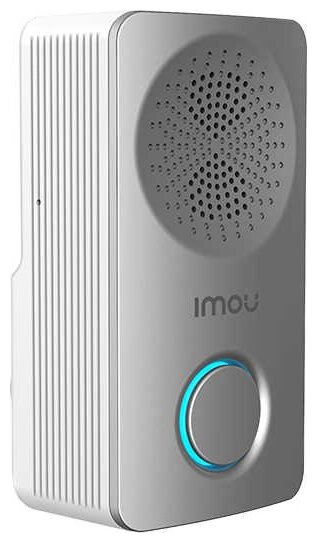WiFi звонок IMOU Chime DS11 (White) купить в интернет-магазине icover